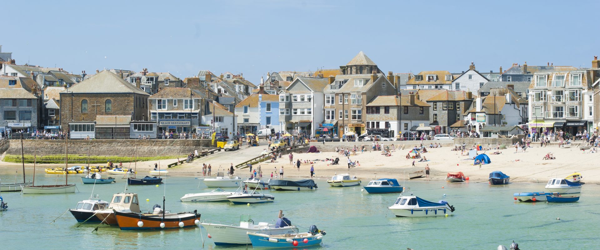 St Ives