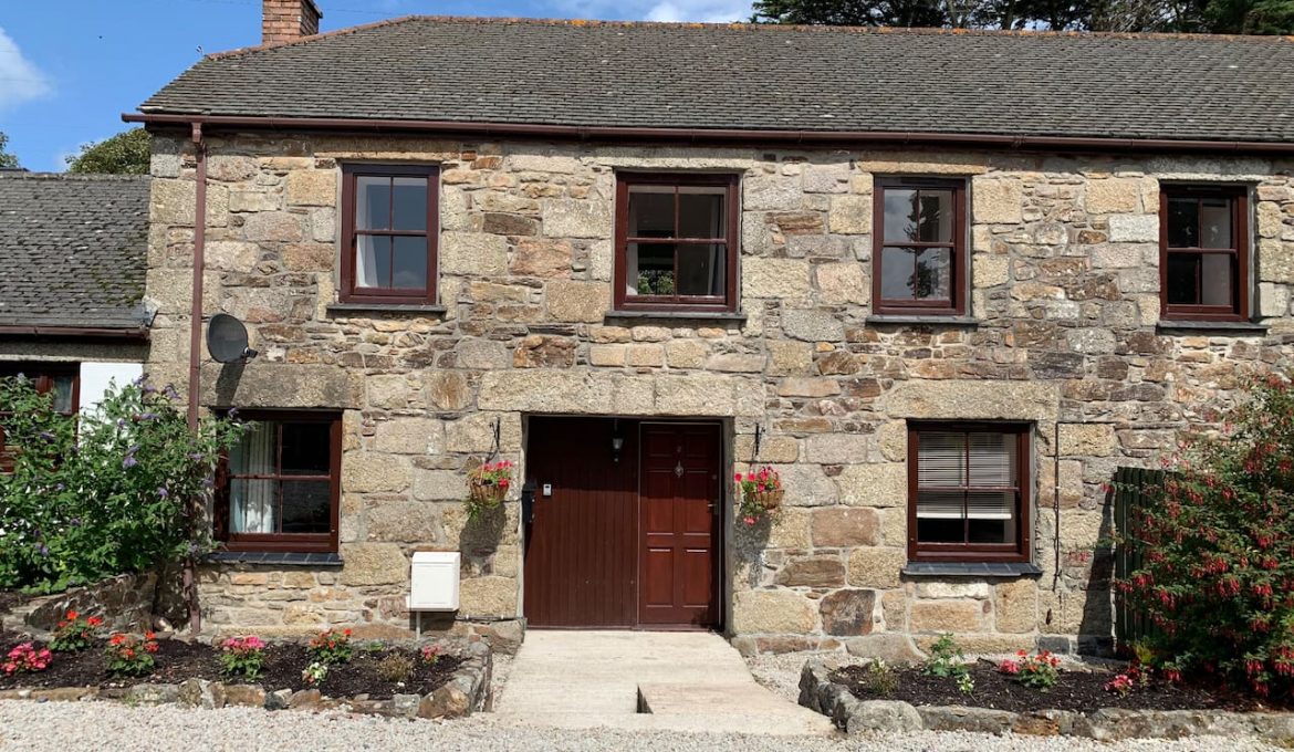 Hoopers Lodge
