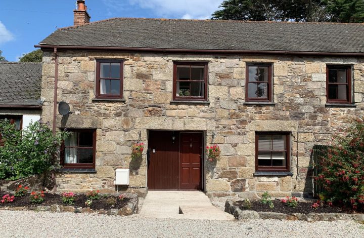 Hoopers Lodge