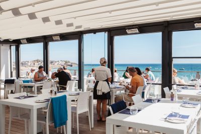 Fabulous restaurants
